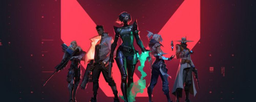 VALORANT Resmi Dipertandingkan di Piala Presiden Esports 2023